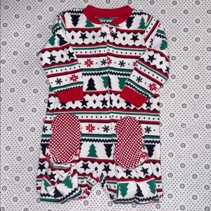 🛍CUTE Little BABIES SLEEPER SIZE 12 MONTHS 🛍